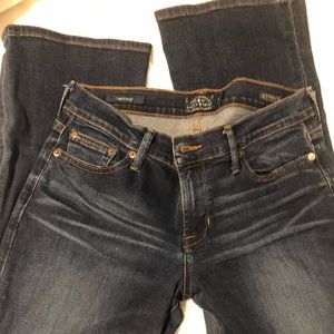 Lucky Brand Jeans Sz 6/28